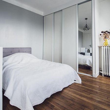 Superb Bright Studio Next To The Seine Apartment Paris Exterior photo