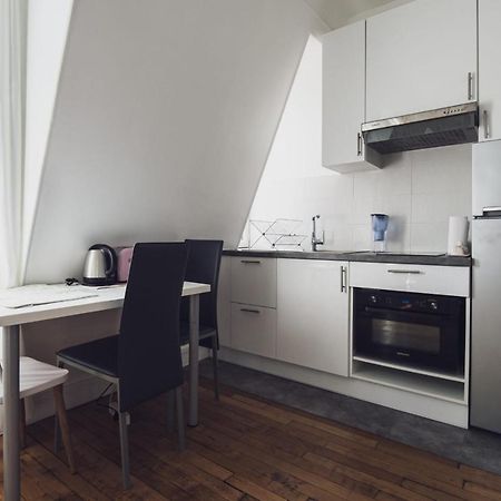 Superb Bright Studio Next To The Seine Apartment Paris Exterior photo